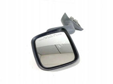 Laden Sie das Bild in den Galerie-Viewer, Außenspiegel Seitenspiegel Jeep E1010735 - Rechts Schwarz Side Mirror SSP9104280620op