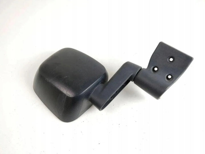 Außenspiegel Seitenspiegel Jeep E1010735 - Rechts Schwarz Side Mirror SSP9104280620op