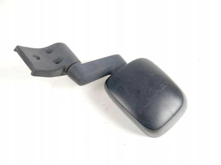 Außenspiegel Seitenspiegel Jeep E1010735 - Rechts Schwarz Side Mirror SSP9104280620op