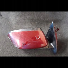 Laden Sie das Bild in den Galerie-Viewer, Außenspiegel Seitenspiegel Jeep Cherokee E11028113 - Links Side Mirror SSP9122467402gp