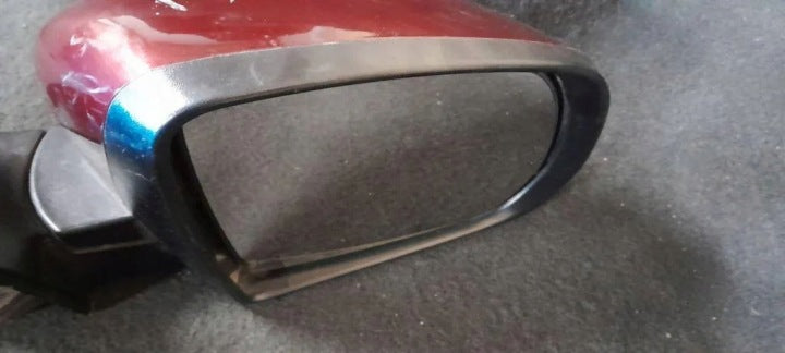 Außenspiegel Seitenspiegel Jeep Cherokee E11028113 - Links Side Mirror SSP9122467402gp