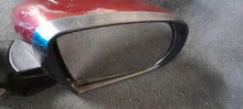 Laden Sie das Bild in den Galerie-Viewer, Außenspiegel Seitenspiegel Jeep Cherokee E11028113 - Links Side Mirror SSP9122467402gp
