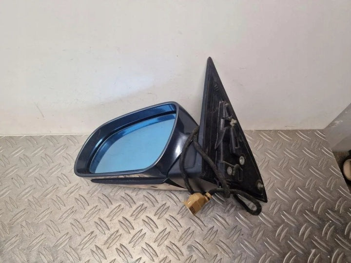Außenspiegel Seitenspiegel Audi 412521441 - Links Side Mirror SSP9140658416yc