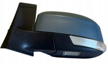 Laden Sie das Bild in den Galerie-Viewer, Außenspiegel Seitenspiegel Ford Focus E9034440 8Pin Links Side Mirror SSP9181763480us