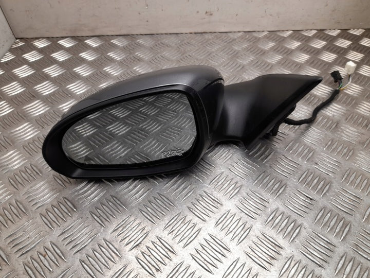 Außenspiegel Seitenspiegel Mercedes-Benz C-Class E1041583 - Links Side Mirror SSP9188777004em
