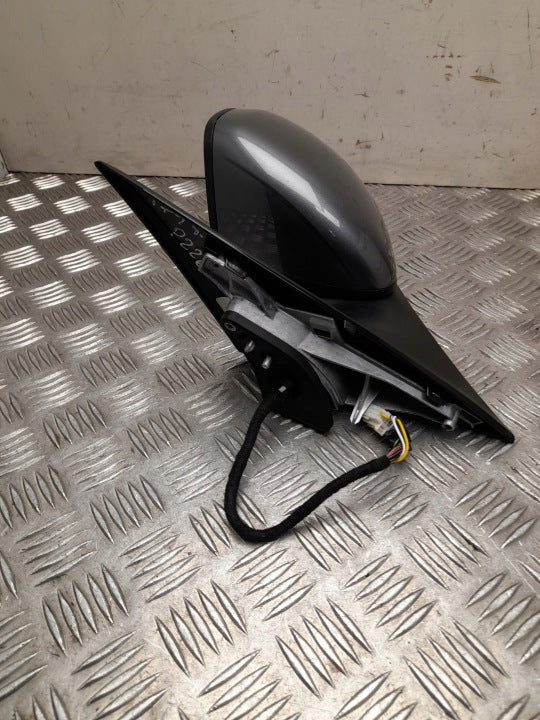 Außenspiegel Seitenspiegel Mercedes-Benz C-Class E1041583 - Links Side Mirror SSP9188777004em