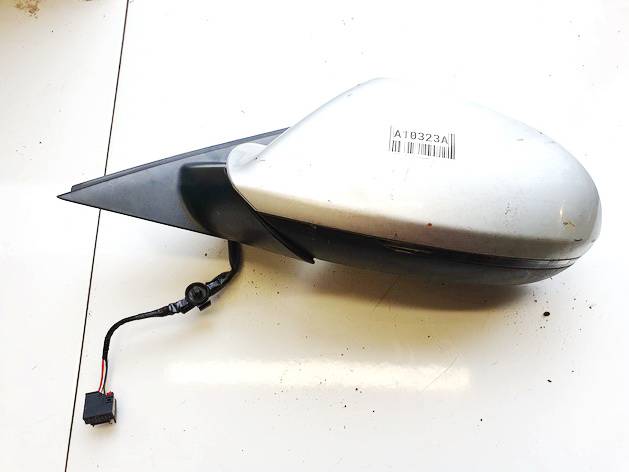 Außenspiegel Seitenspiegel Audi A6 E1021143 4G0857507 - Links Side Mirror SSP9218007099um