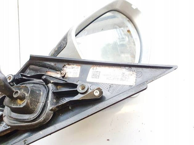 Außenspiegel Seitenspiegel Audi A6 E1021143 4G0857507 - Links Side Mirror SSP9218007099um