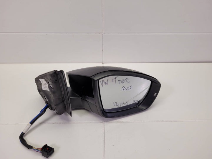Außenspiegel VW T-Roc 2GA857602A 12Pin Ein Stück (Rechts oder Links) SSP9226205318rl