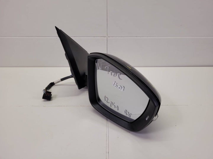 Außenspiegel VW T-Roc 2GA857602A 12Pin Ein Stück (Rechts oder Links) SSP9226205318rl