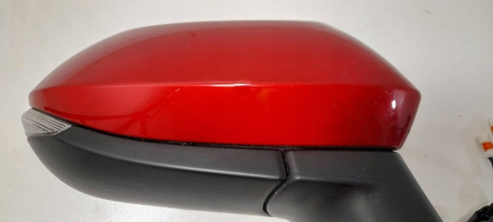 Außenspiegel Seitenspiegel Toyota Corolla E8049749 Elektrisch 9Pin Rechts Braun SSP9247054351xp