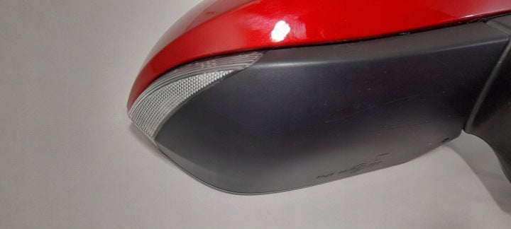 Außenspiegel Seitenspiegel Toyota Corolla E8049749 Elektrisch 9Pin Rechts Braun SSP9247054351xp