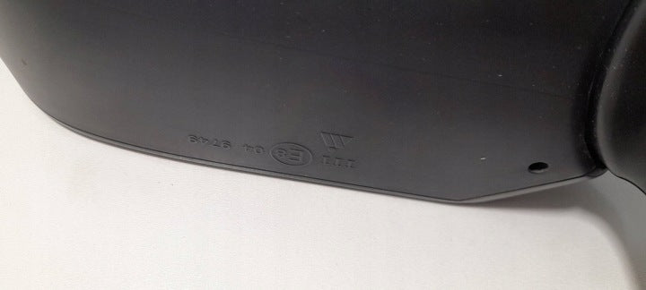Außenspiegel Seitenspiegel Toyota Corolla E8049749 Elektrisch 9Pin Rechts Braun SSP9247054351xp