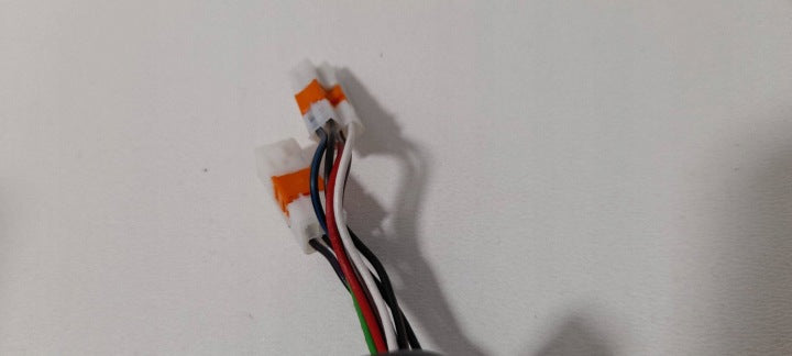 Außenspiegel Seitenspiegel Toyota Corolla E8049749 Elektrisch 9Pin Rechts Braun SSP9247054351xp