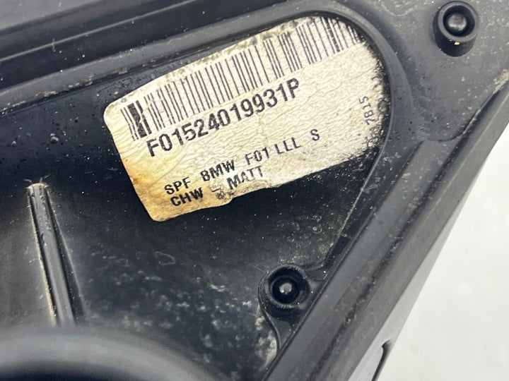 Außenspiegel Seitenspiegel BMW 7 F01 F02 F01524019931P 3Pin Links Side Mirror SSP9247972463ng