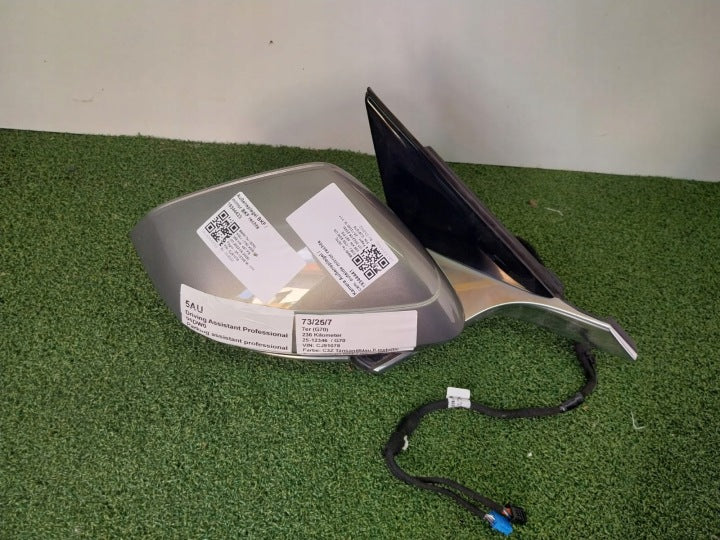 Außenspiegel Seitenspiegel BMW 5A356D4 Elektrisch - Rechts Side Mirror SSP9268690206gf