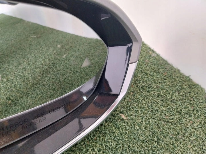 Außenspiegel Seitenspiegel BMW 5A356D4 Elektrisch - Rechts Side Mirror SSP9268690206gf