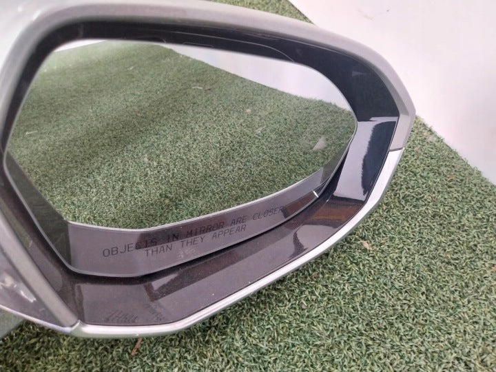 Außenspiegel Seitenspiegel BMW 5A356D4 Elektrisch - Rechts Side Mirror SSP9268690206gf
