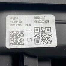 Laden Sie das Bild in den Galerie-Viewer, Außenspiegel Seitenspiegel Renault E-Tech 963029212R Elektrisch 9Pin Links SSP9293393835cl