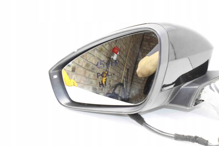 Außenspiegel Seitenspiegel Audi Q4 Suv 89C857501B A078541, E90411998 15Pin Links SSP9294891156es