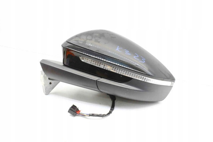 Außenspiegel Seitenspiegel Audi Q4 Suv 89C857501B A078541, E90411998 15Pin Links SSP9294891156es
