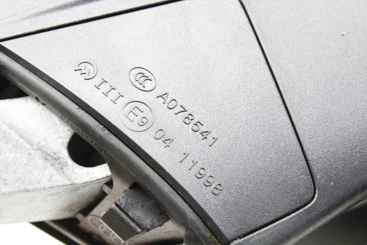 Außenspiegel Seitenspiegel Audi Q4 Suv 89C857501B A078541, E90411998 15Pin Links SSP9294891156es