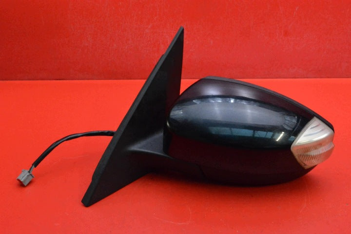 Außenspiegel Seitenspiegel Ford S-Max E9014347 Elektrisch 6Pin Links Side Mirror SSP9312705697vq