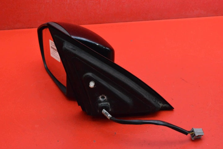 Außenspiegel Seitenspiegel Ford S-Max E9014347 Elektrisch 6Pin Links Side Mirror SSP9312705697vq