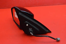 Laden Sie das Bild in den Galerie-Viewer, Außenspiegel Seitenspiegel Ford S-Max E9014347 Elektrisch 6Pin Links Side Mirror SSP9312705697vq