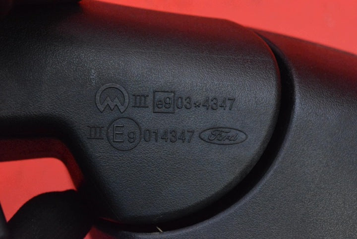 Außenspiegel Seitenspiegel Ford S-Max E9014347 Elektrisch 6Pin Links Side Mirror SSP9312705697vq