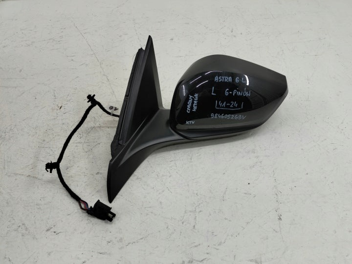 Außenspiegel Seitenspiegel Opel Astra L 984605269V 6Pin Rechts Side Mirror SSP9324493205gf