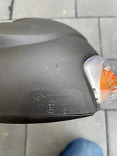 Laden Sie das Bild in den Galerie-Viewer, Außenspiegel Seitenspiegel Renault Master I E9024501 Elektrisch 7Pin Links SSP9359719008eo