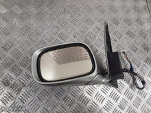 Laden Sie das Bild in den Galerie-Viewer, Außenspiegel Seitenspiegel Lexus Ls E13010498 - Links Side Mirror SSP9387680145dp