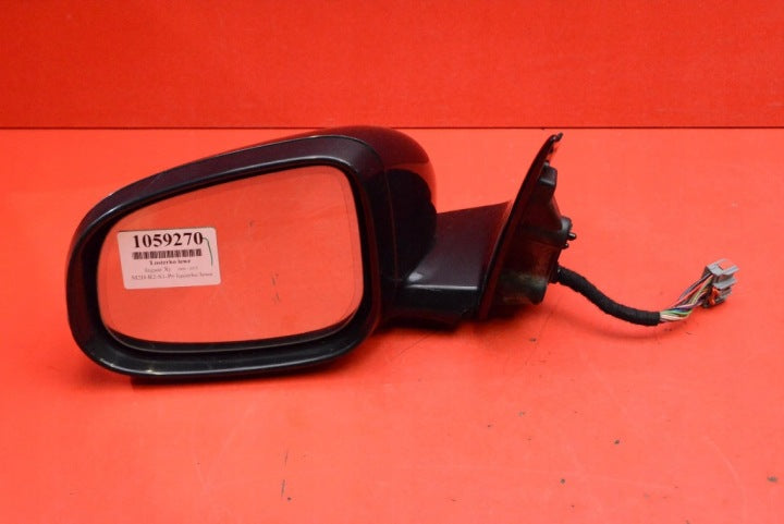 Außenspiegel Seitenspiegel Jaguar Xj X351 A049504 Elektrisch 18Pin Links SSP9413492597xd
