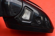 Laden Sie das Bild in den Galerie-Viewer, Außenspiegel Seitenspiegel Jaguar Xj X351 A049504 Elektrisch 18Pin Links SSP9413492597xd