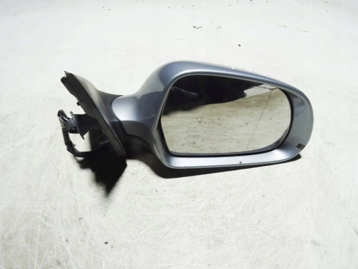 Außenspiegel Seitenspiegel Audi A4 E1020931 - Rechts Side Mirror SSP9413918301ug