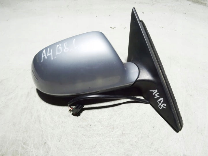 Außenspiegel Seitenspiegel Audi A4 E1020931 - Rechts Side Mirror SSP9413918301ug