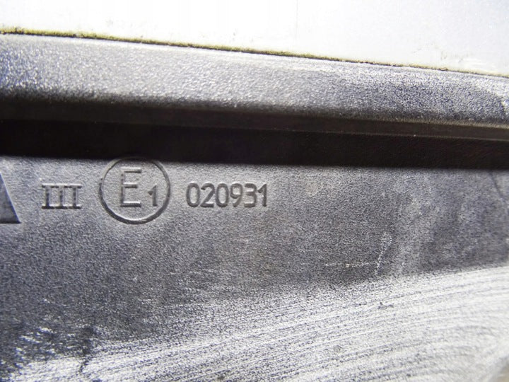 Außenspiegel Seitenspiegel Audi A4 E1020931 - Rechts Side Mirror SSP9413918301ug