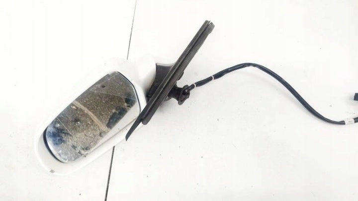 Außenspiegel Seitenspiegel Audi A4 E1021053 - Links Side Mirror SSP9423580087tl