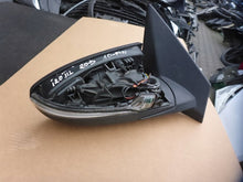 Load image into Gallery viewer, Außenspiegel Hyundai I20 III 87627Q0080 Elektrisch 10Pin Rechts Schwarz SSP9440731540eg
