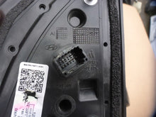 Load image into Gallery viewer, Außenspiegel Hyundai I20 III 87627Q0080 Elektrisch 10Pin Rechts Schwarz SSP9440731540eg