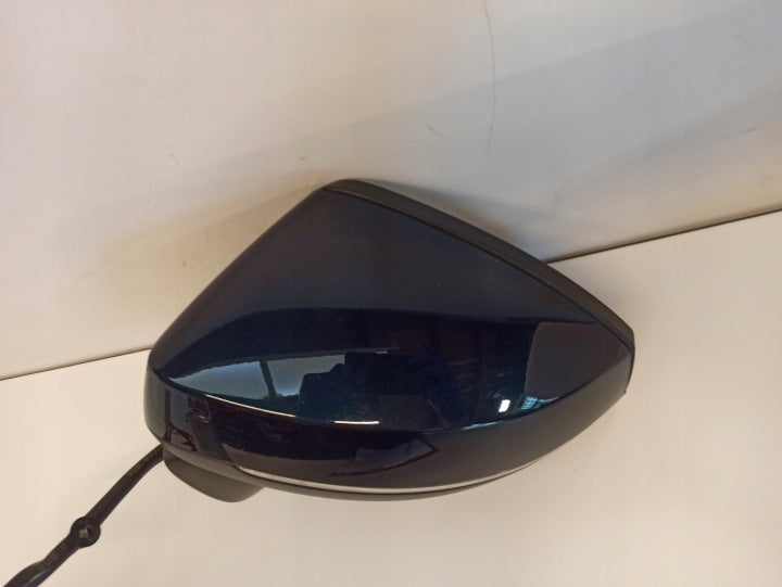 Außenspiegel Seitenspiegel Audi A3 E1021262 14Pin Links Side Mirror SSP9455325076dg