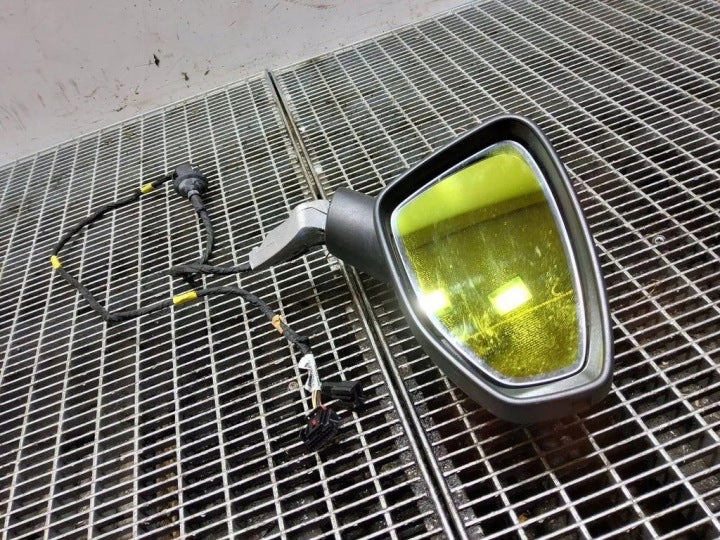 Außenspiegel Seitenspiegel Audi A046729 E1041585 6Pin Rechts Side Mirror SSP9467130473yj
