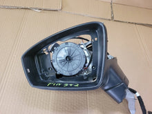 Load image into Gallery viewer, Außenspiegel Seitenspiegel VW Tiguan 5NB857501 Elektrisch 11Pin Links SSP9488467963gx