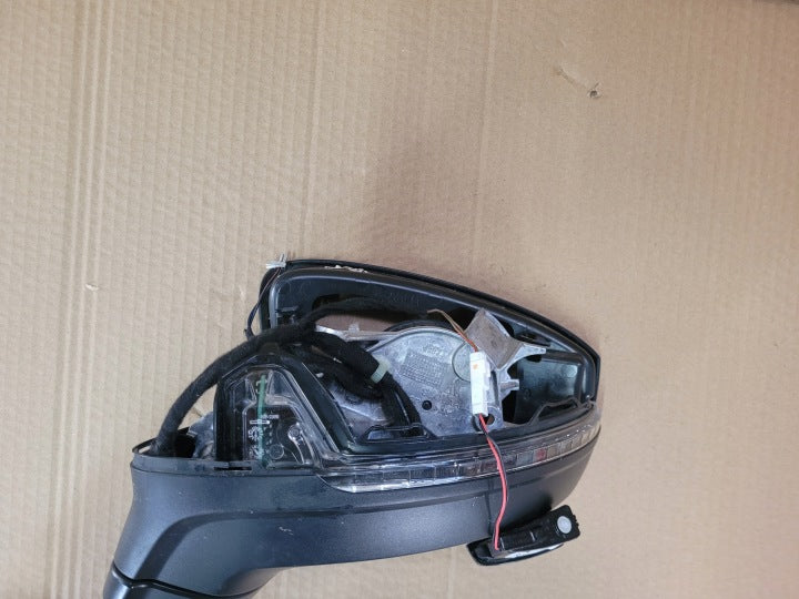 Außenspiegel Seitenspiegel VW Tiguan 5NB857501 Elektrisch 11Pin Links SSP9488467963gx