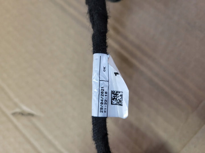 Außenspiegel Seitenspiegel VW Tiguan 5NB857501 Elektrisch 11Pin Links SSP9488467963gx