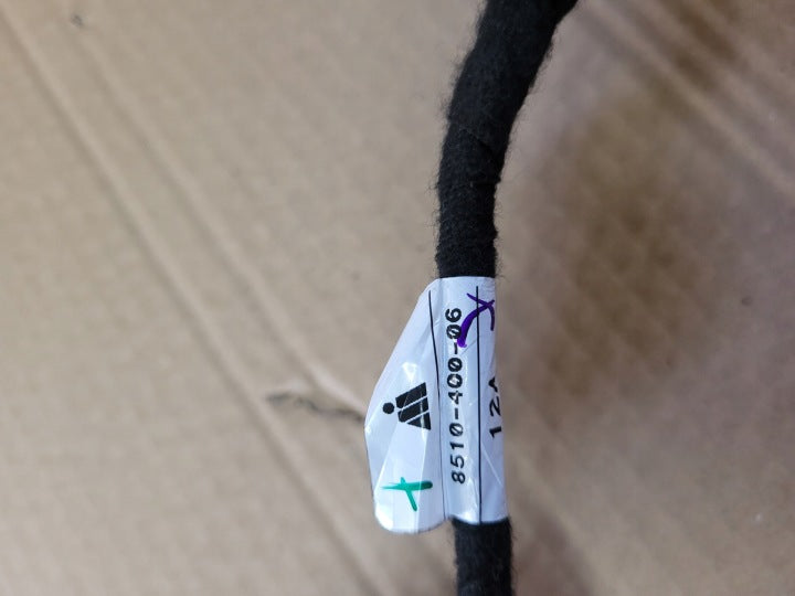Außenspiegel Seitenspiegel VW Tiguan 5NB857501 Elektrisch 11Pin Links SSP9488467963gx