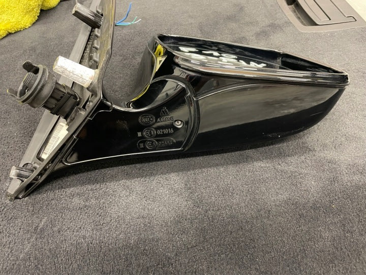 Außenspiegel Seitenspiegel BMW F11 F10 E1021016 A046412 E1021141 3Pin Rechts SSP9500868252un