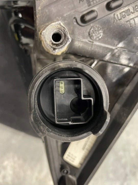 Außenspiegel Seitenspiegel BMW F11 F10 E1021016 A046412 E1021141 3Pin Rechts SSP9500868252un