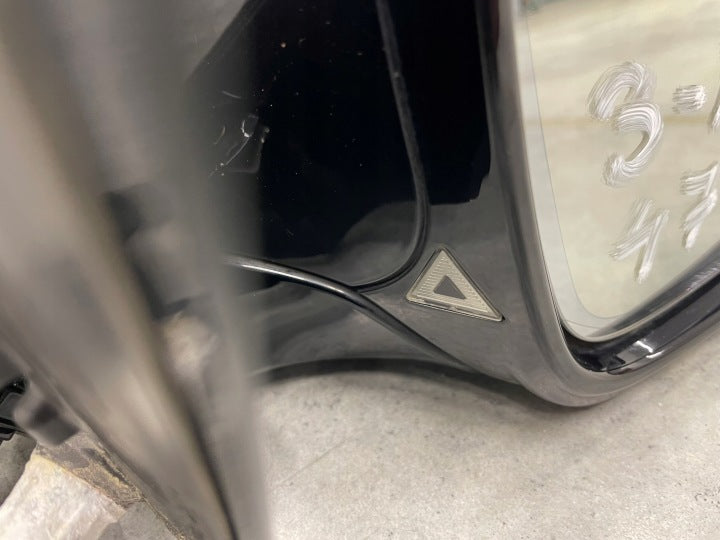 Außenspiegel Seitenspiegel BMW F11 F10 E1021016 A046412 E1021141 3Pin Rechts SSP9500868252un